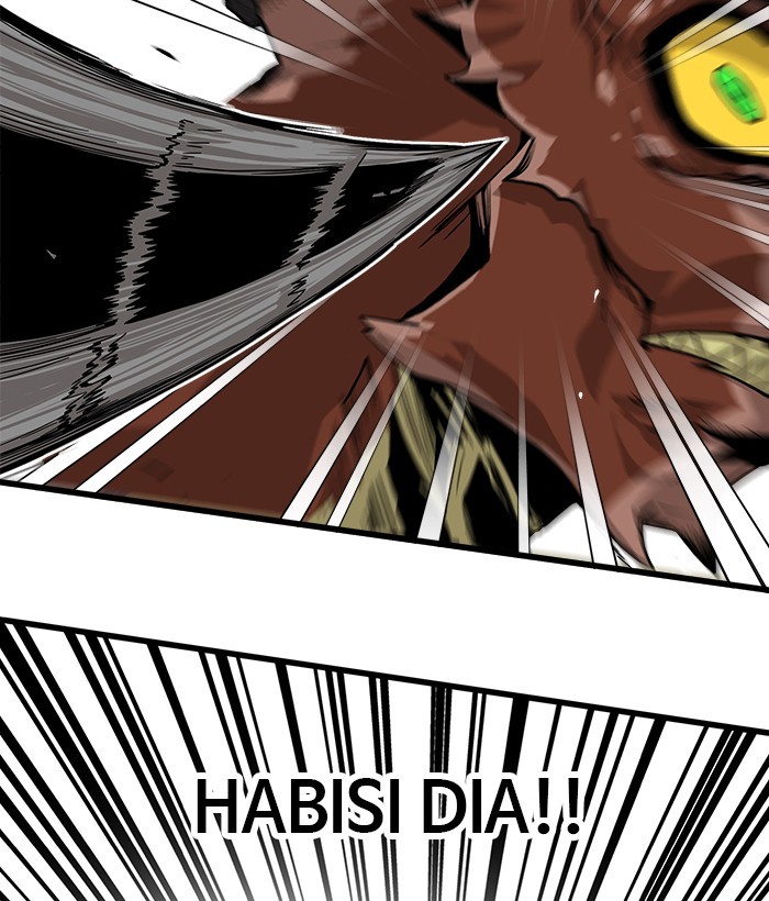 Troll Trap Chapter 136 - halaman 99