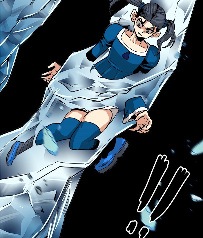 Troll Trap Chapter 137 - halaman 100