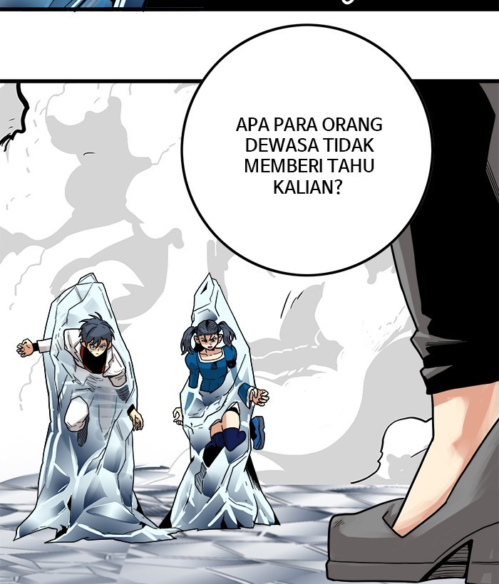 Troll Trap Chapter 137 - halaman 101