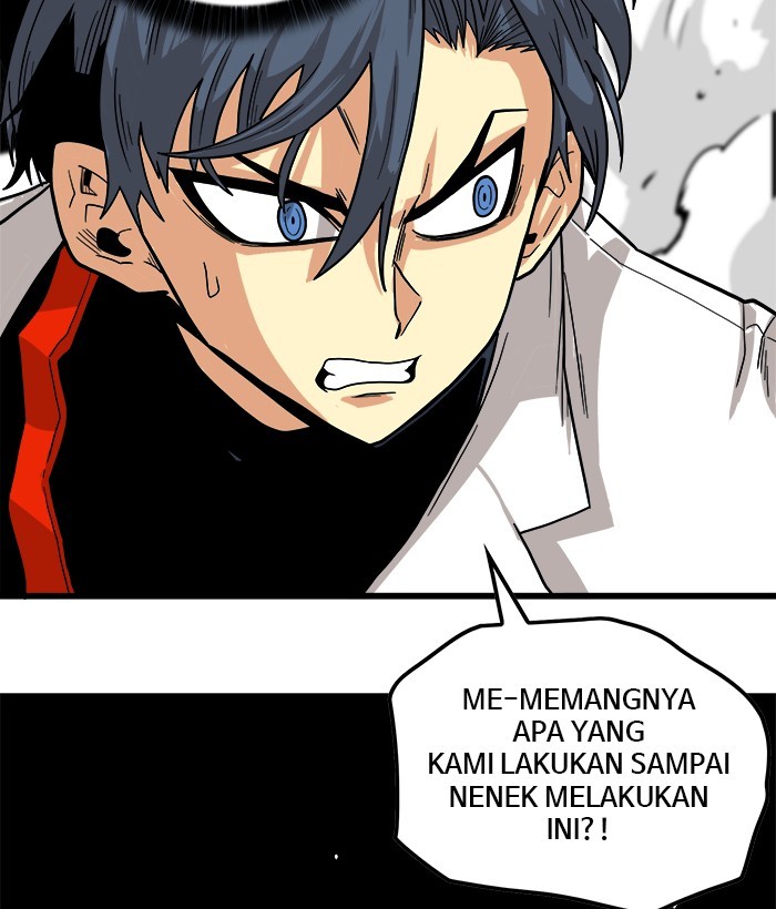 Troll Trap Chapter 137 - halaman 106