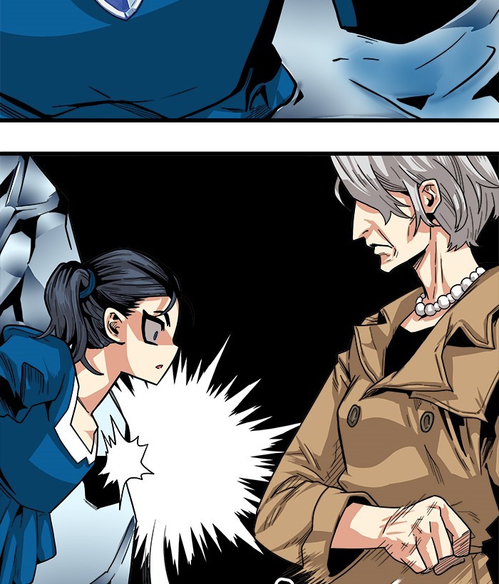 Troll Trap Chapter 137 - halaman 109