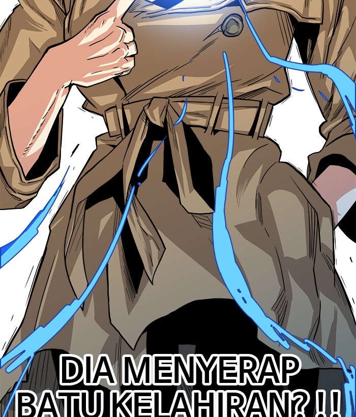 Troll Trap Chapter 137 - halaman 117