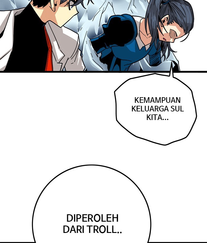 Troll Trap Chapter 137 - halaman 119