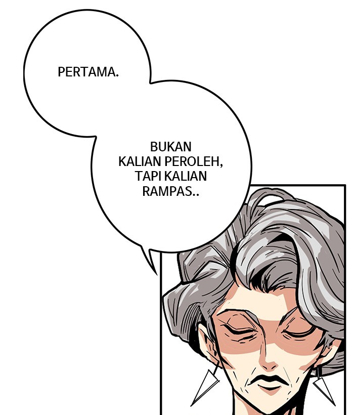 Troll Trap Chapter 137 - halaman 123