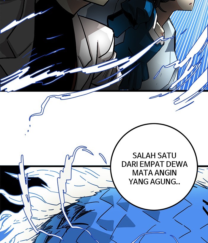 Troll Trap Chapter 137 - halaman 130