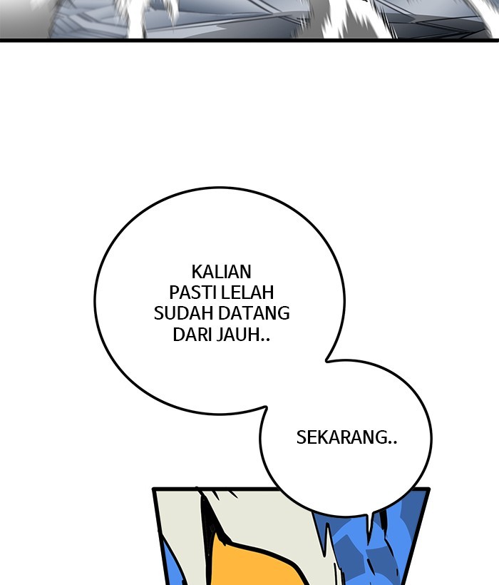 Troll Trap Chapter 137 - halaman 136