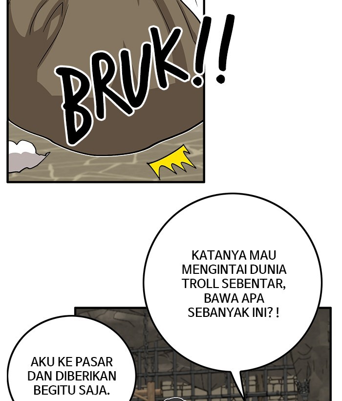 Troll Trap Chapter 137 - halaman 14