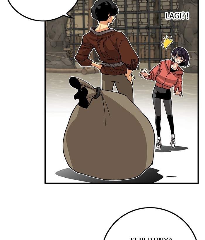 Troll Trap Chapter 137 - halaman 15