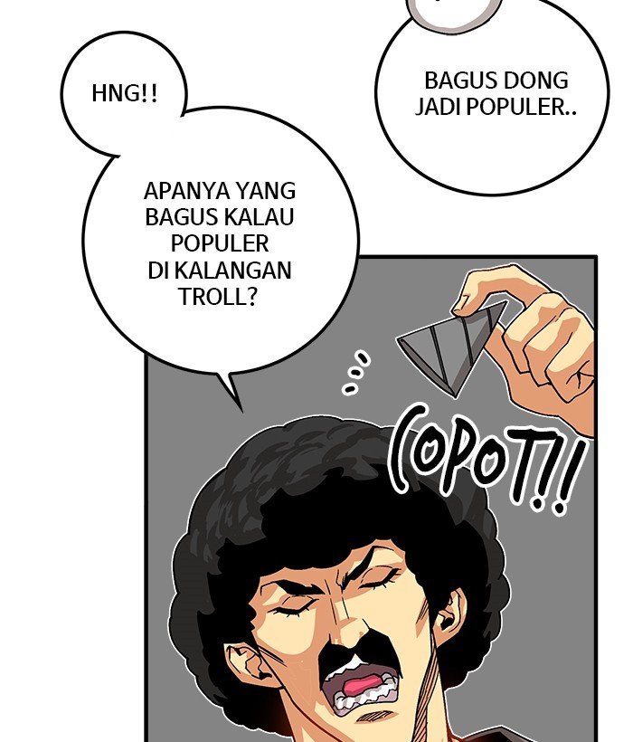 Troll Trap Chapter 137 - halaman 17