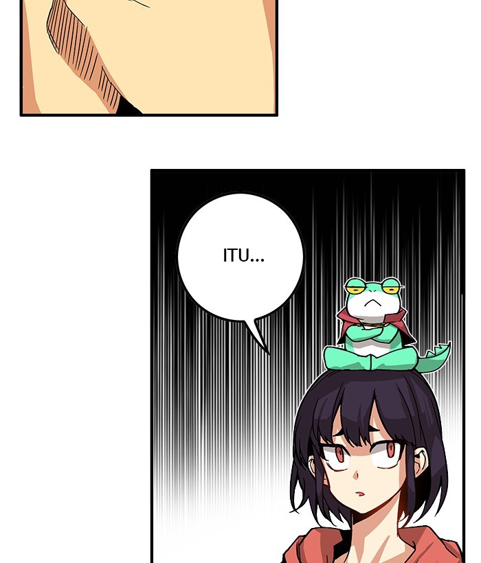 Troll Trap Chapter 137 - halaman 21