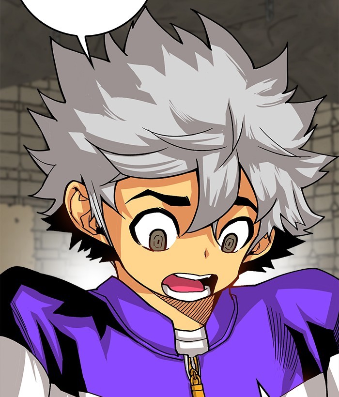 Troll Trap Chapter 137 - halaman 27