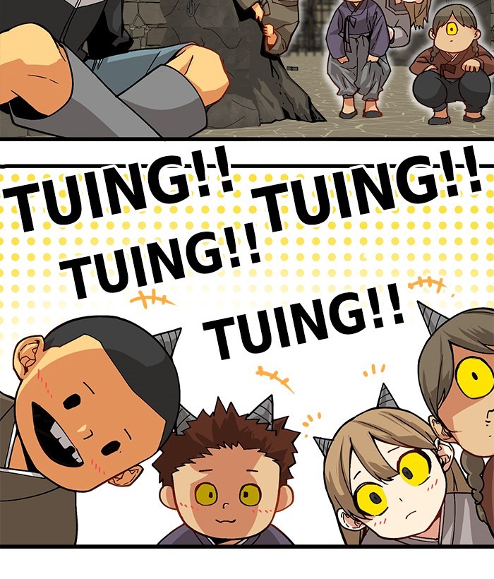 Troll Trap Chapter 137 - halaman 30