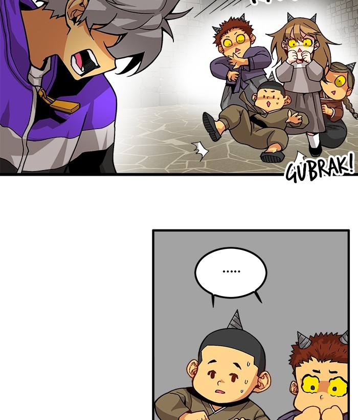 Troll Trap Chapter 137 - halaman 34