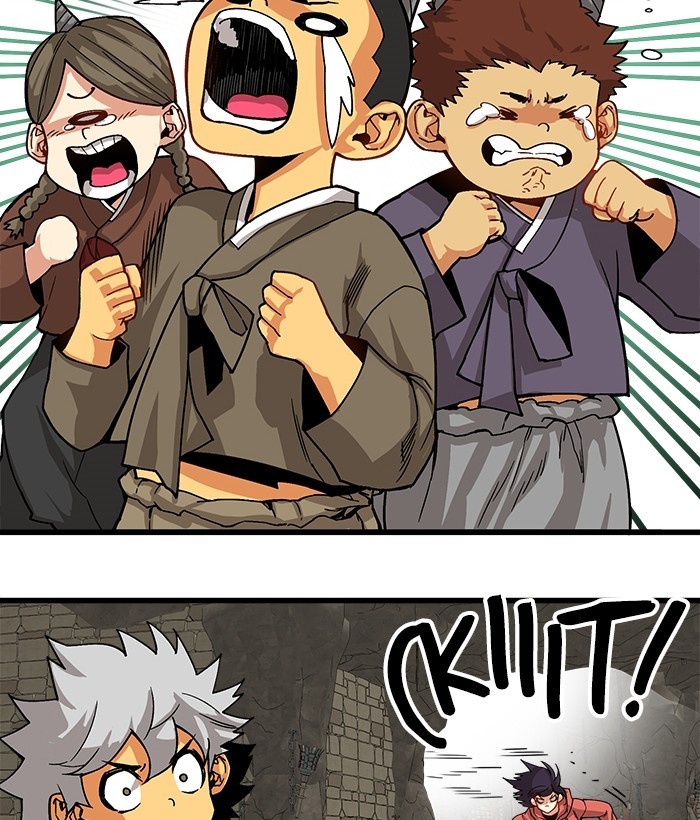 Troll Trap Chapter 137 - halaman 37