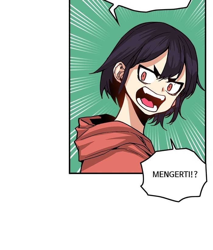 Troll Trap Chapter 137 - halaman 43