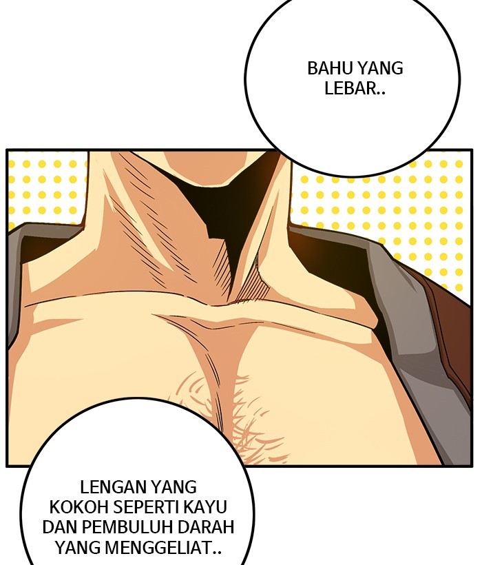 Troll Trap Chapter 137 - halaman 5