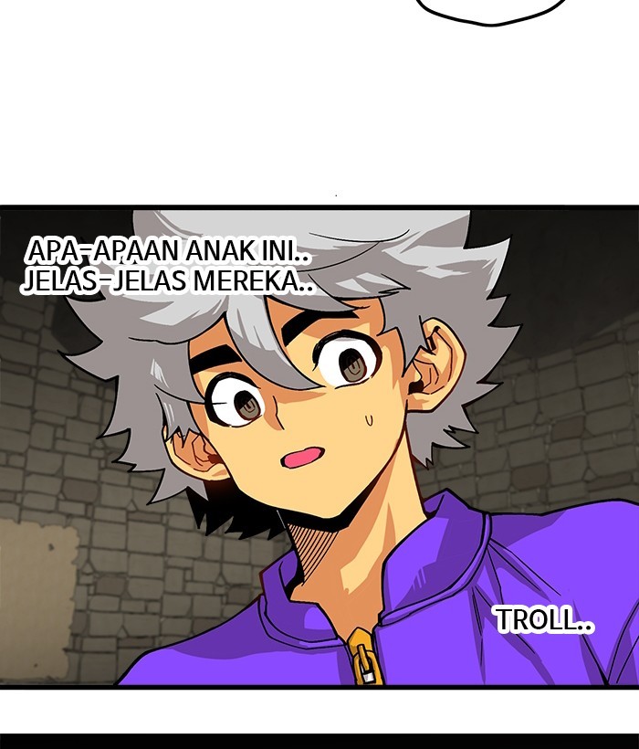 Troll Trap Chapter 137 - halaman 51
