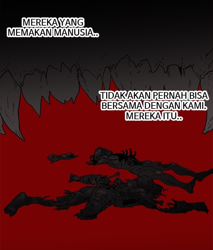 Troll Trap Chapter 137 - halaman 52