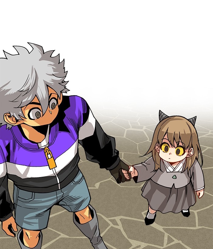 Troll Trap Chapter 137 - halaman 54