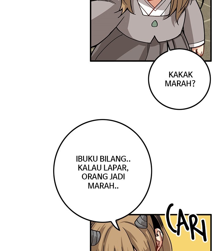 Troll Trap Chapter 137 - halaman 56