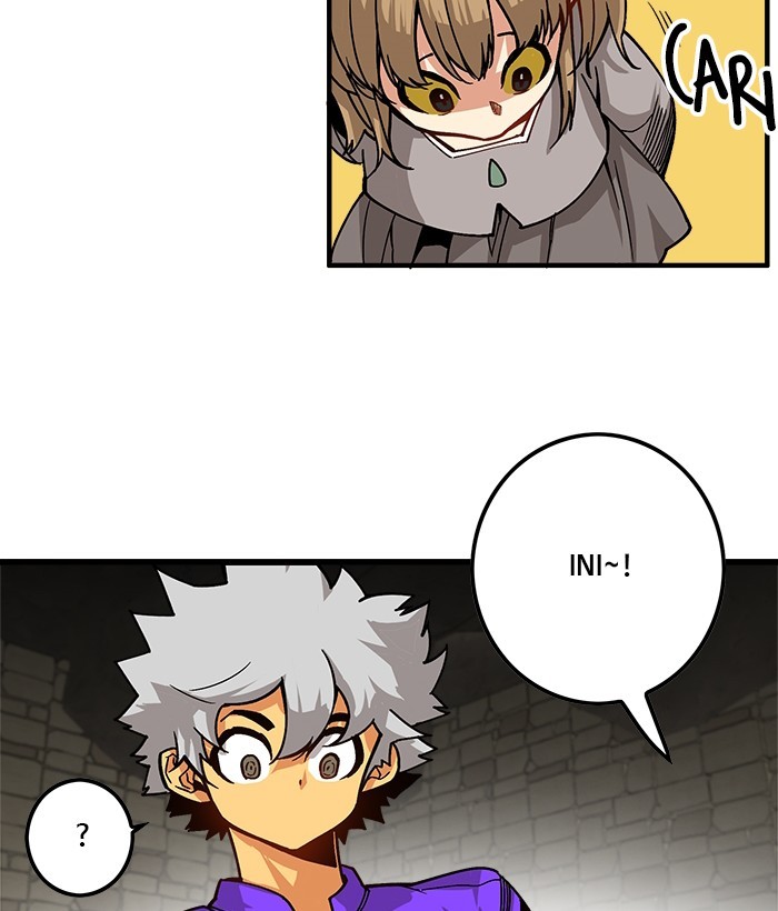 Troll Trap Chapter 137 - halaman 57