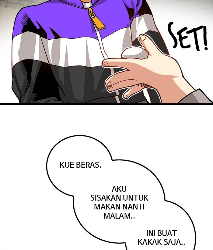 Troll Trap Chapter 137 - halaman 58