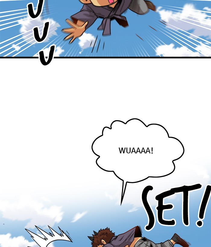 Troll Trap Chapter 137 - halaman 70