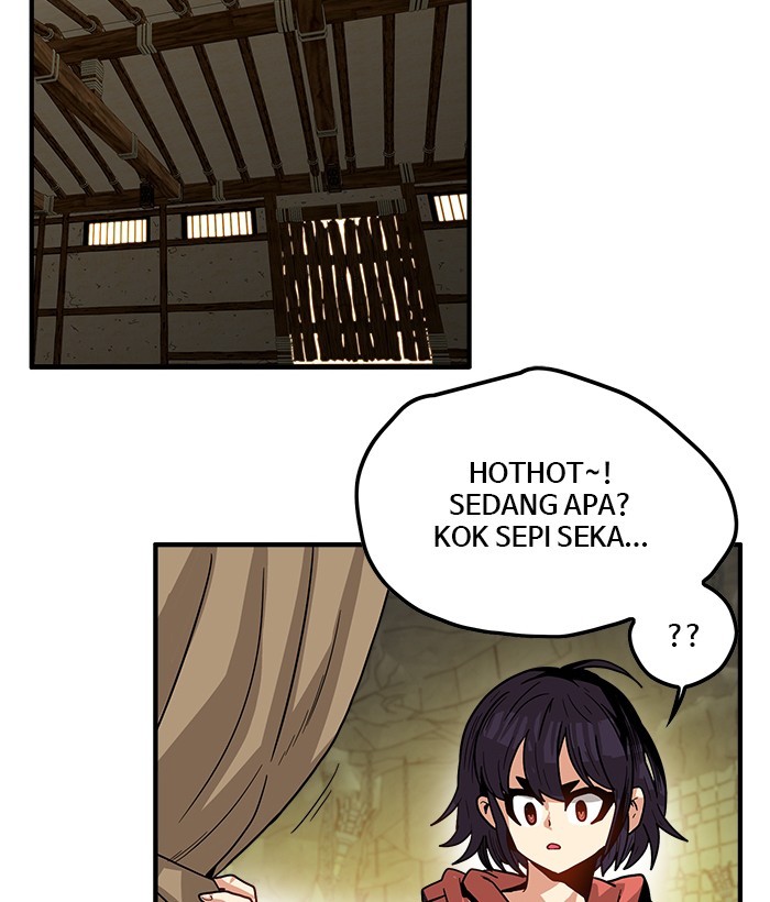 Troll Trap Chapter 137 - halaman 76