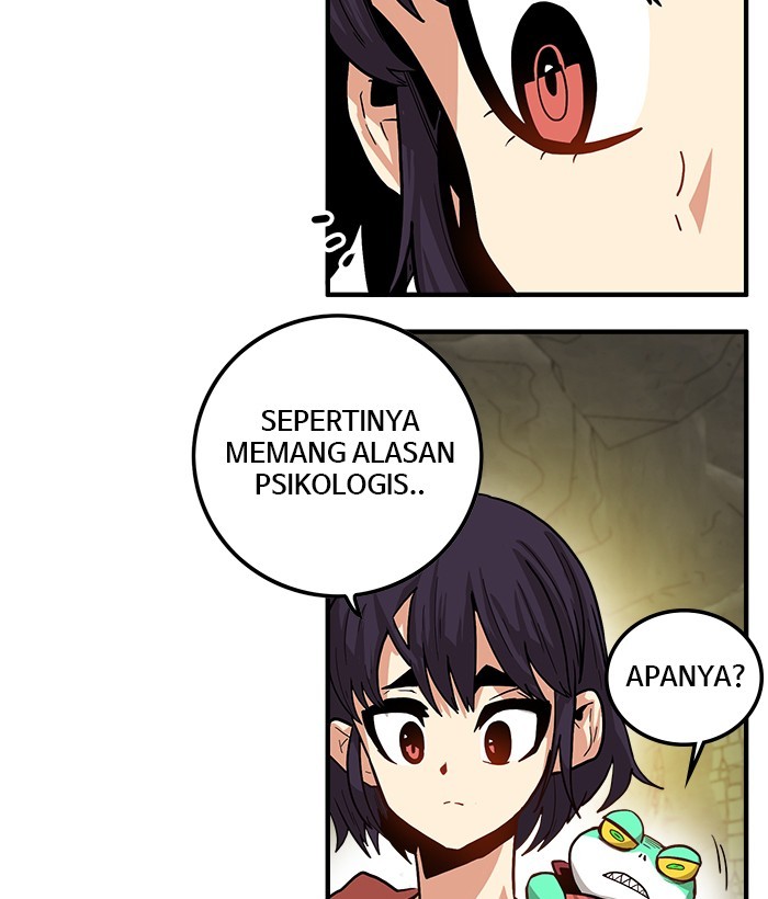 Troll Trap Chapter 137 - halaman 79
