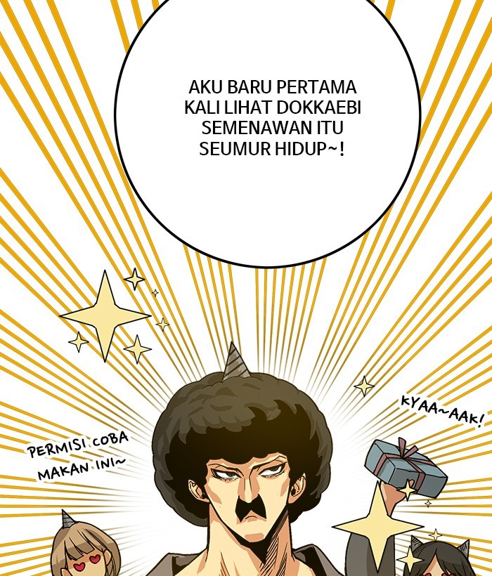 Troll Trap Chapter 137 - halaman 8