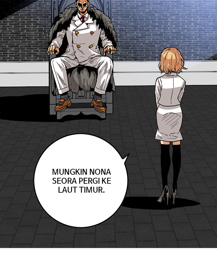 Troll Trap Chapter 137 - halaman 90