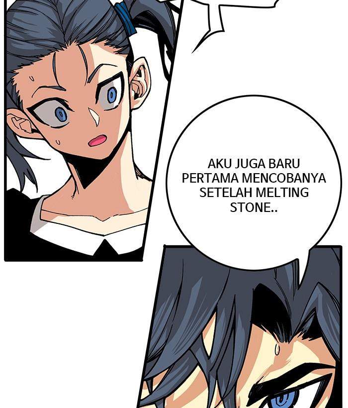 Troll Trap Chapter 138 - halaman 101