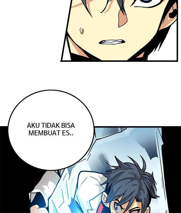 Troll Trap Chapter 138 - halaman 102