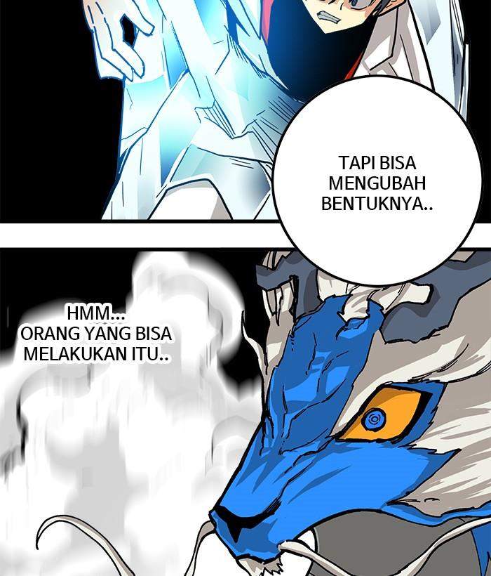 Troll Trap Chapter 138 - halaman 103
