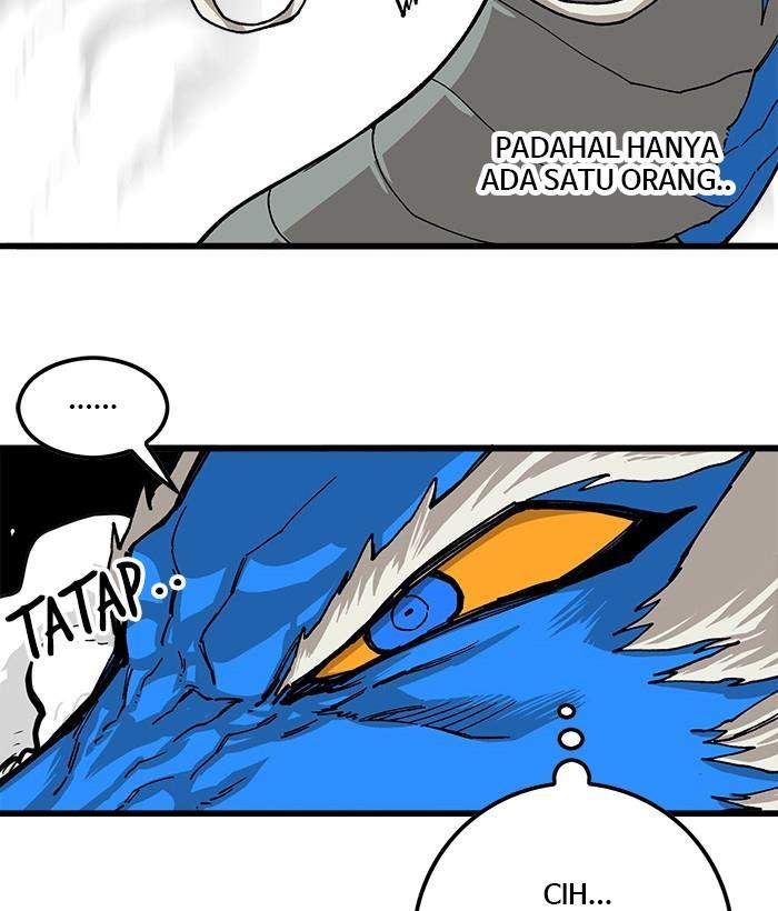 Troll Trap Chapter 138 - halaman 104