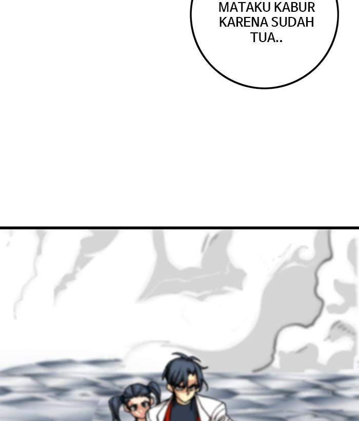 Troll Trap Chapter 138 - halaman 105