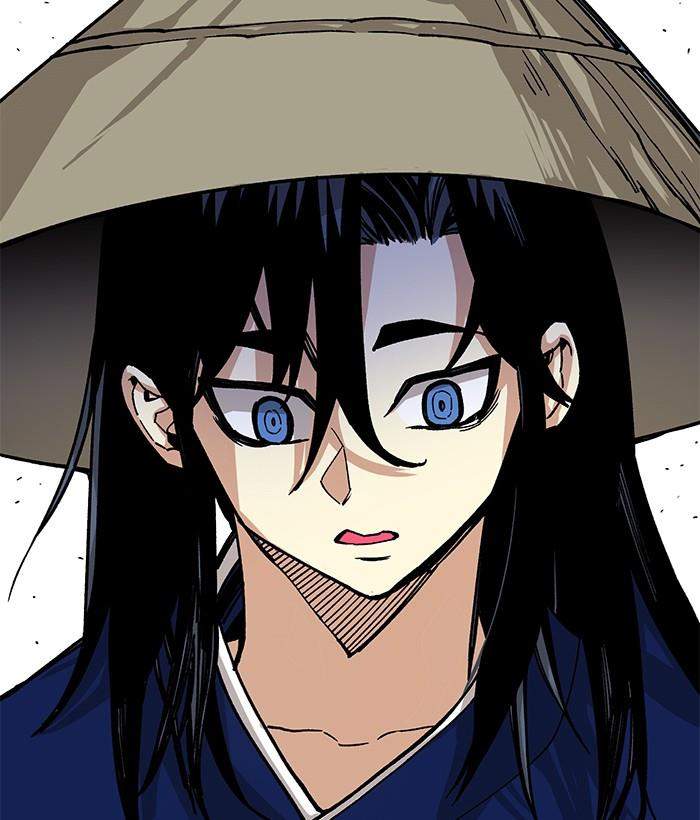 Troll Trap Chapter 138 - halaman 110