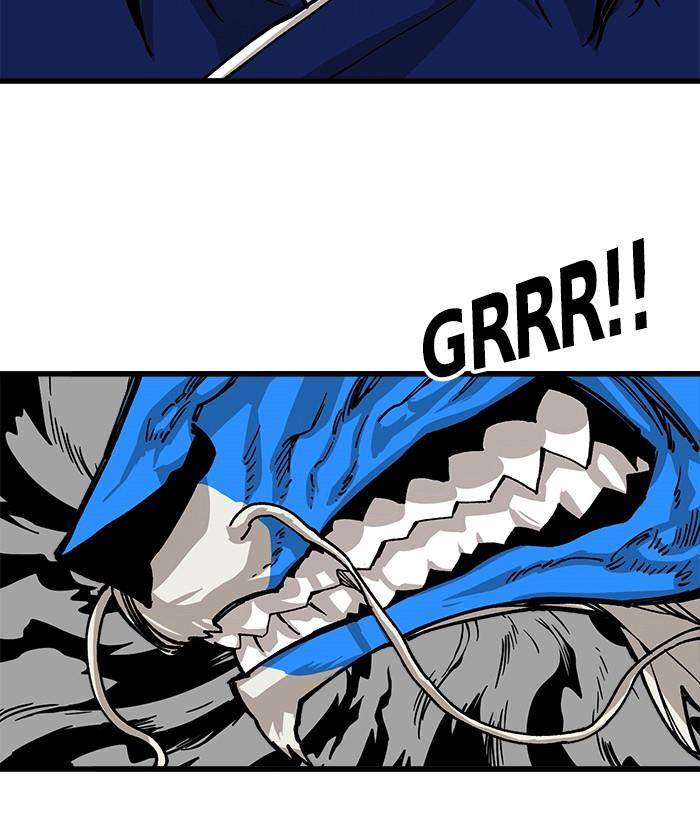 Troll Trap Chapter 138 - halaman 111