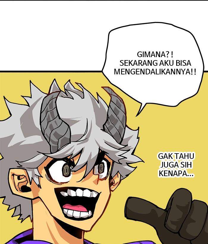 Troll Trap Chapter 138 - halaman 120