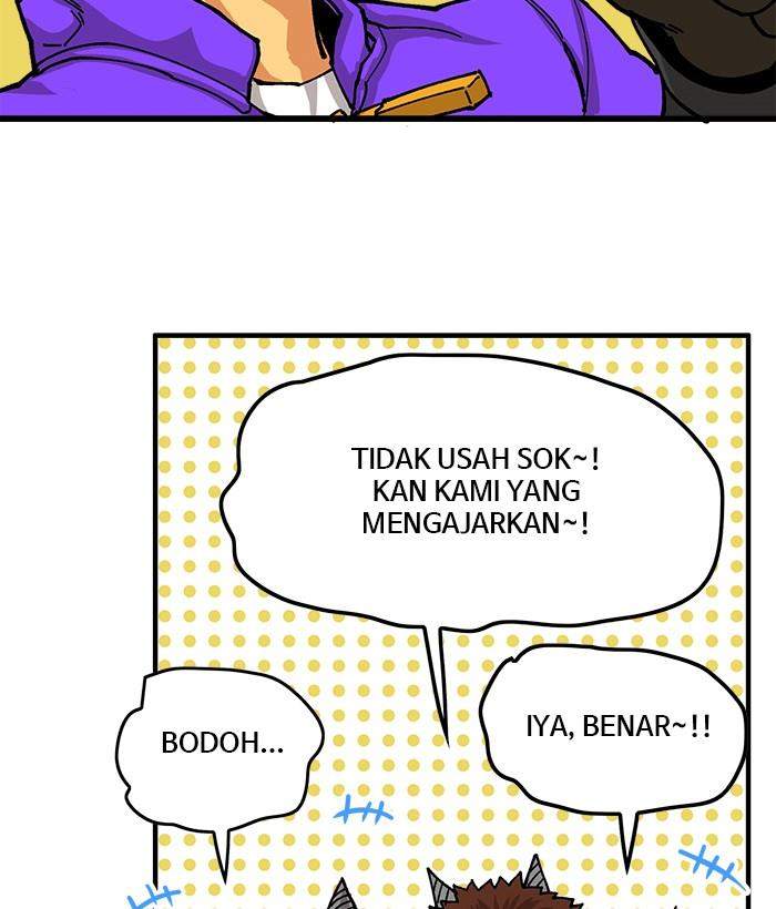 Troll Trap Chapter 138 - halaman 121