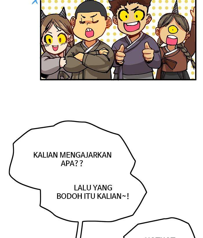 Troll Trap Chapter 138 - halaman 122