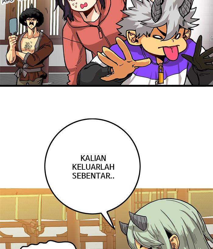 Troll Trap Chapter 138 - halaman 125