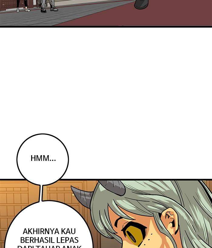 Troll Trap Chapter 138 - halaman 127