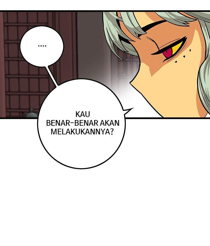 Troll Trap Chapter 138 - halaman 129