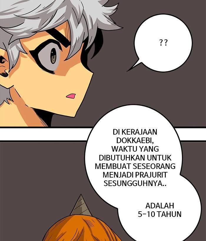 Troll Trap Chapter 138 - halaman 133