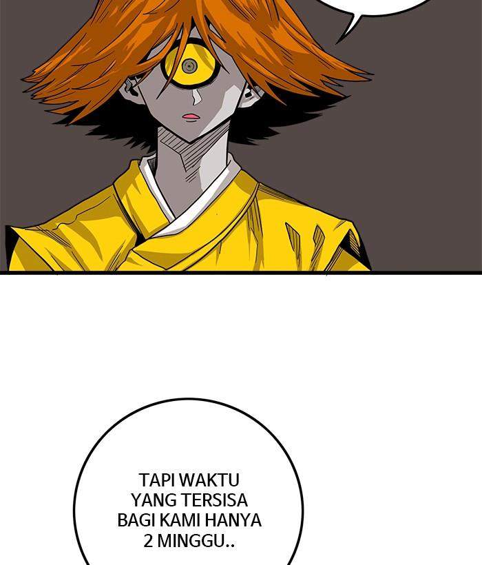 Troll Trap Chapter 138 - halaman 134