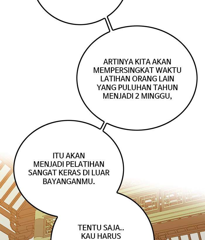 Troll Trap Chapter 138 - halaman 135