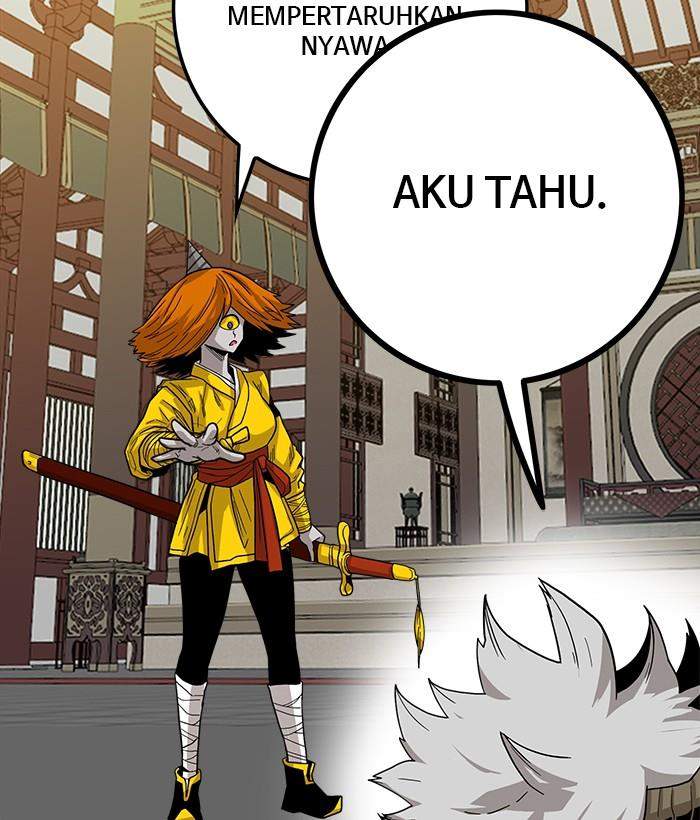 Troll Trap Chapter 138 - halaman 136