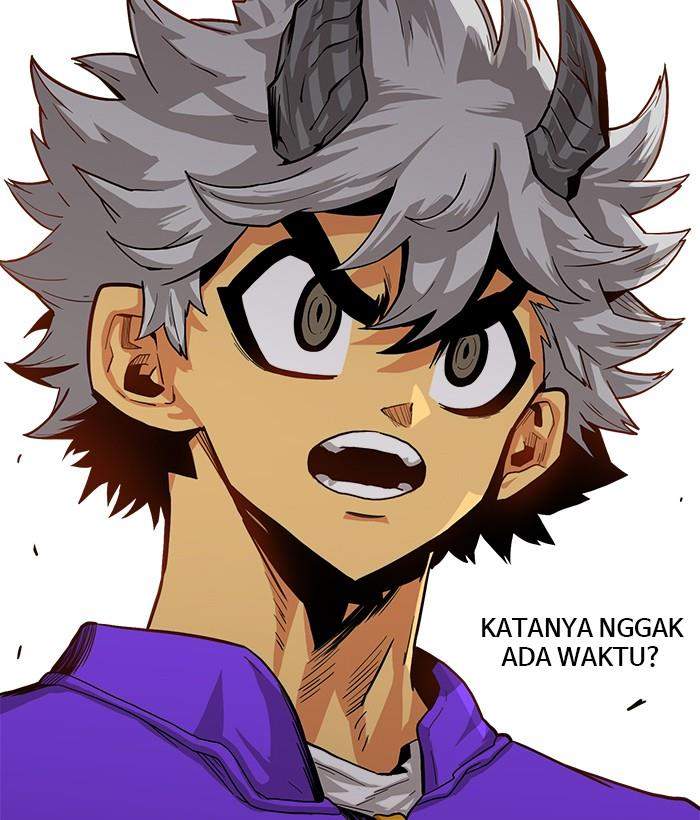 Troll Trap Chapter 138 - halaman 138