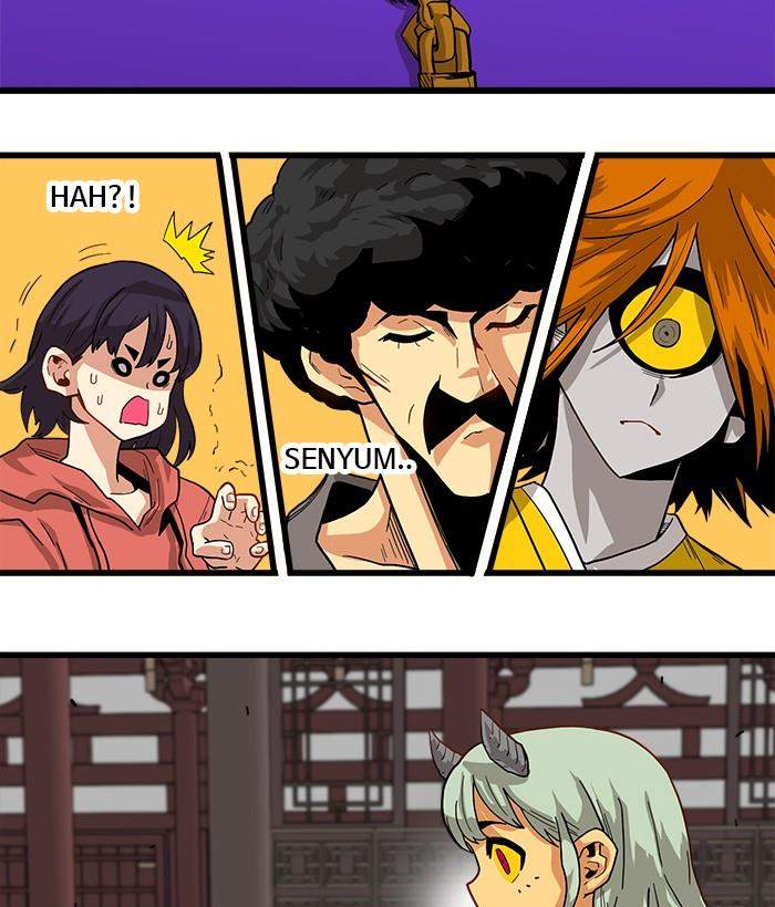 Troll Trap Chapter 138 - halaman 139